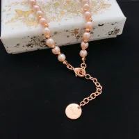 $27.00 USD Christian Dior Necklaces For Women #1447775