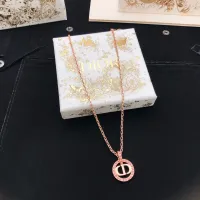 $27.00 USD Christian Dior Necklaces For Women #1447777