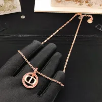 $27.00 USD Christian Dior Necklaces For Women #1447777
