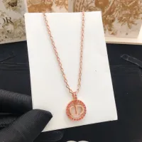 $27.00 USD Christian Dior Necklaces For Women #1447777