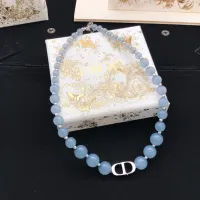 $29.00 USD Christian Dior Necklaces For Women #1447781