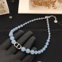 $29.00 USD Christian Dior Necklaces For Women #1447781