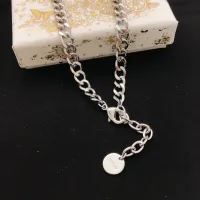 $34.00 USD Christian Dior Necklaces For Women #1447783