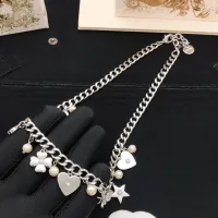 $34.00 USD Christian Dior Necklaces For Women #1447783