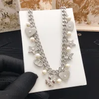 $34.00 USD Christian Dior Necklaces For Women #1447783