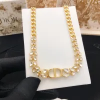 $38.00 USD Christian Dior Necklaces #1447786