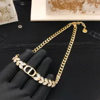 $38.00 USD Christian Dior Necklaces #1447786
