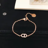 $25.00 USD Christian Dior Bracelets #1447791