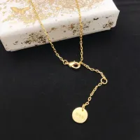 $25.00 USD Christian Dior Necklaces #1447794