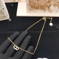 $25.00 USD Christian Dior Necklaces #1447794