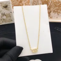$25.00 USD Christian Dior Necklaces #1447794