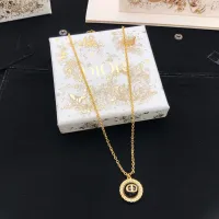 $25.00 USD Christian Dior Necklaces #1447795
