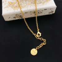 $25.00 USD Christian Dior Necklaces #1447795