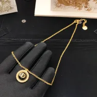 $25.00 USD Christian Dior Necklaces #1447795