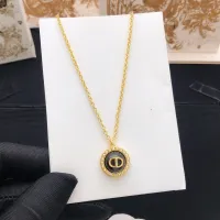 $25.00 USD Christian Dior Necklaces #1447795