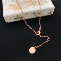 $25.00 USD Christian Dior Necklaces #1447796