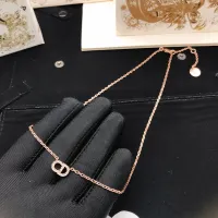 $25.00 USD Christian Dior Necklaces #1447796