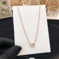 $25.00 USD Christian Dior Necklaces #1447796