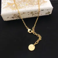 $27.00 USD Christian Dior Necklaces For Women #1447798