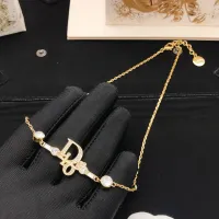 $27.00 USD Christian Dior Necklaces For Women #1447798