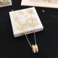 $27.00 USD Christian Dior Necklaces #1447799