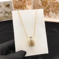 $27.00 USD Christian Dior Necklaces #1447799