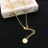 $27.00 USD Christian Dior Necklaces #1447799