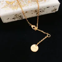 $27.00 USD Christian Dior Necklaces #1447800