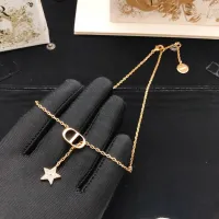 $27.00 USD Christian Dior Necklaces #1447800