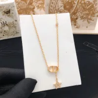 $27.00 USD Christian Dior Necklaces #1447800