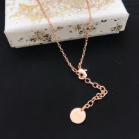 $27.00 USD Christian Dior Necklaces For Women #1447801