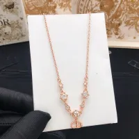 $27.00 USD Christian Dior Necklaces For Women #1447801