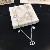 $27.00 USD Christian Dior Necklaces #1447802