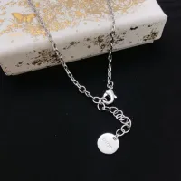 $27.00 USD Christian Dior Necklaces #1447802