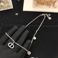 $27.00 USD Christian Dior Necklaces #1447802