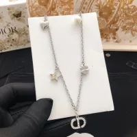 $27.00 USD Christian Dior Necklaces #1447802