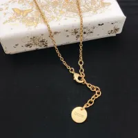 $27.00 USD Christian Dior Necklaces #1447803