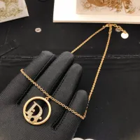 $27.00 USD Christian Dior Necklaces #1447803