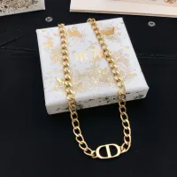 $29.00 USD Christian Dior Necklaces #1447804
