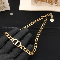 $29.00 USD Christian Dior Necklaces #1447804