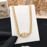 $29.00 USD Christian Dior Necklaces #1447804