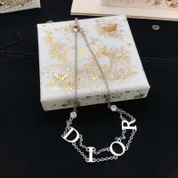 $29.00 USD Christian Dior Necklaces #1447806