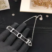 $29.00 USD Christian Dior Necklaces #1447806