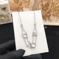 $29.00 USD Christian Dior Necklaces #1447806