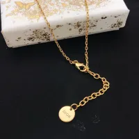 $29.00 USD Christian Dior Necklaces #1447807