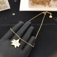$29.00 USD Christian Dior Necklaces #1447807