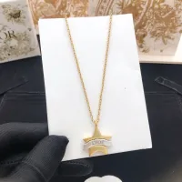 $29.00 USD Christian Dior Necklaces #1447807