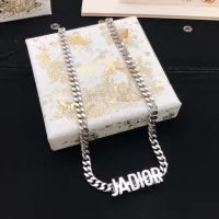 $29.00 USD Christian Dior Necklaces #1447808