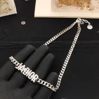 $29.00 USD Christian Dior Necklaces #1447808