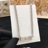 $29.00 USD Christian Dior Necklaces #1447808